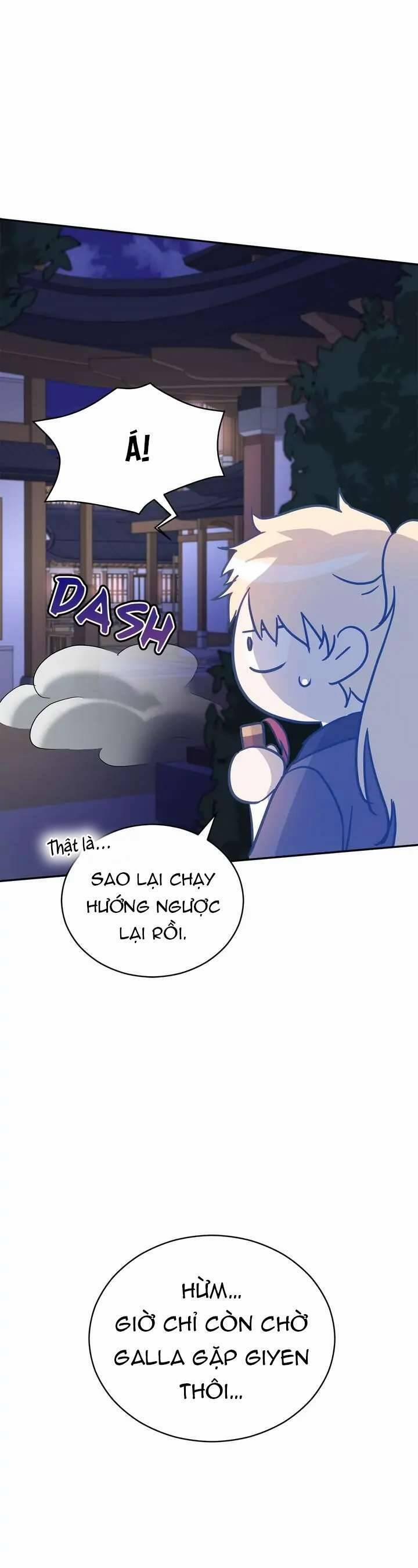 Ái Phi, Dao Của Nàng Rơi Rồi 109 trang 12