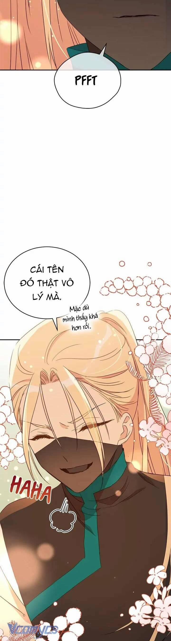 Ái Phi, Dao Của Nàng Rơi Rồi 109 trang 31