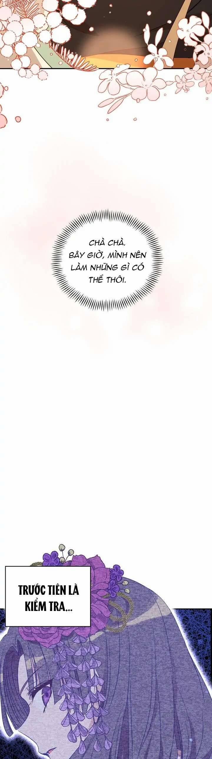 Ái Phi, Dao Của Nàng Rơi Rồi 109 trang 32