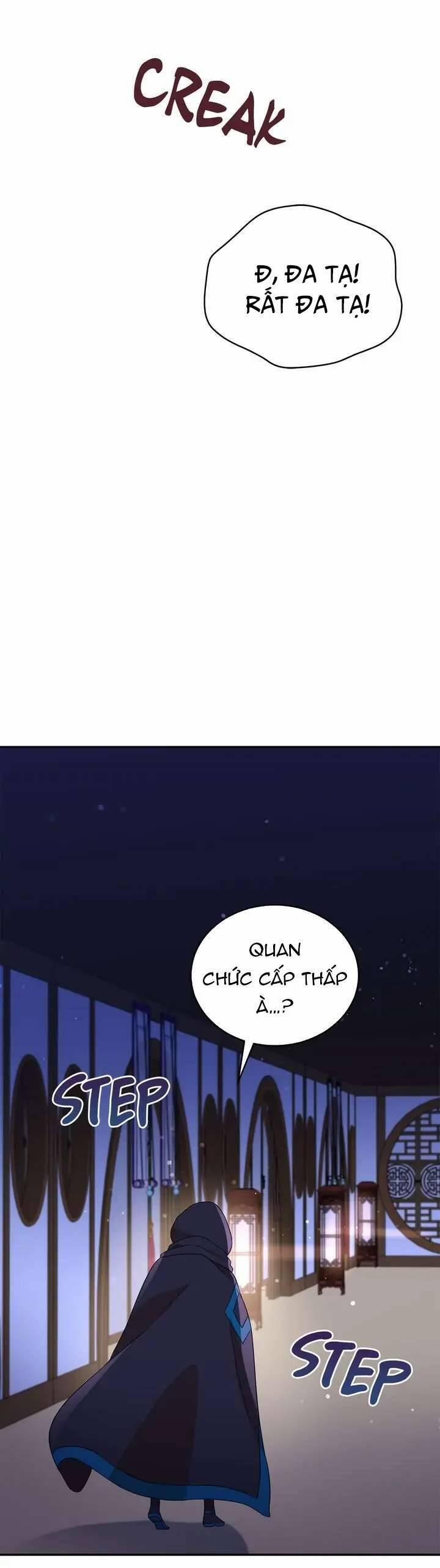 Ái Phi, Dao Của Nàng Rơi Rồi 109 trang 40