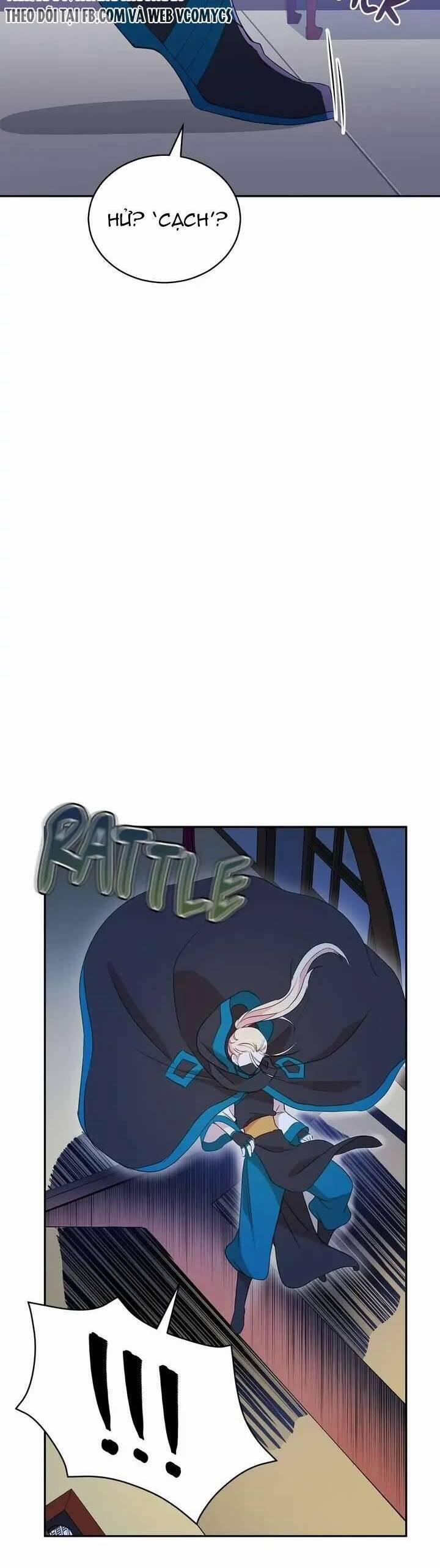 Ái Phi, Dao Của Nàng Rơi Rồi 109 trang 42