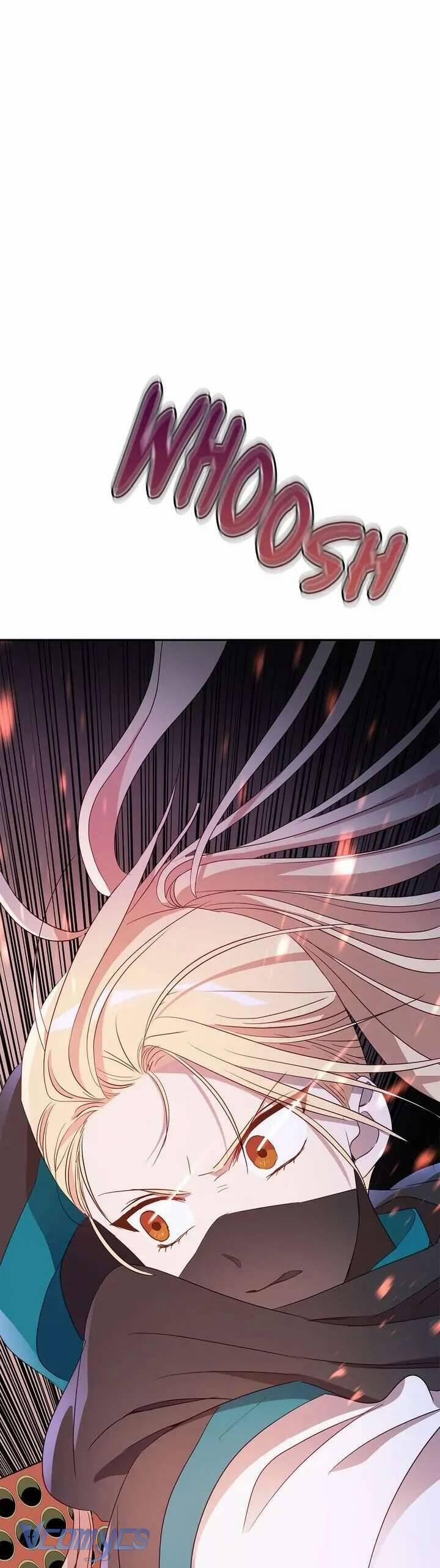 Ái Phi, Dao Của Nàng Rơi Rồi 109 trang 43