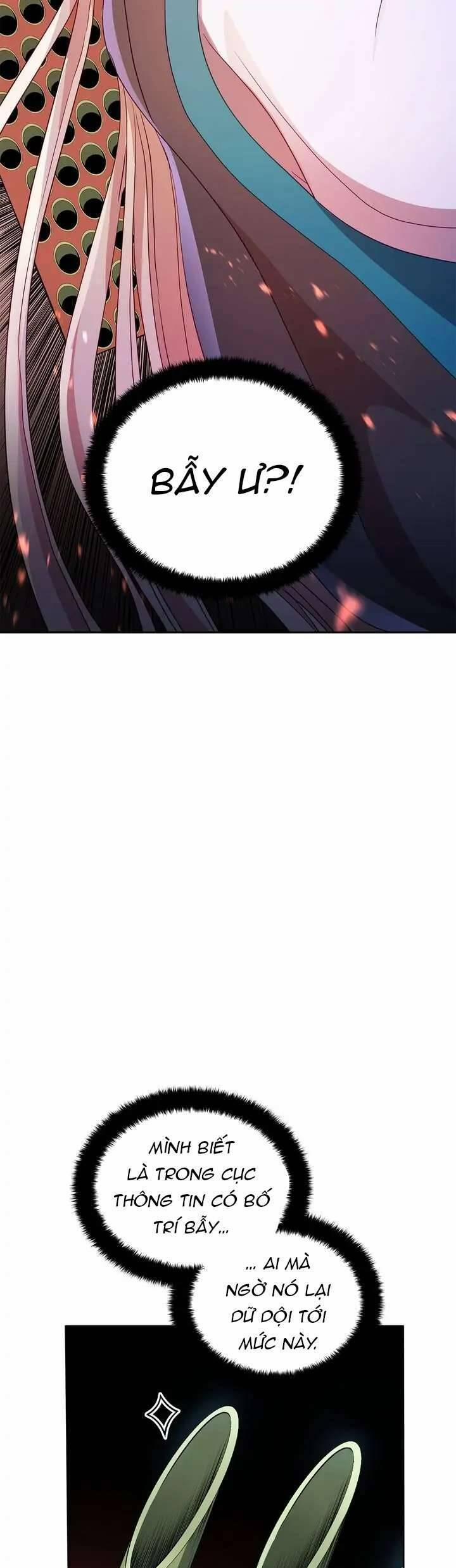 Ái Phi, Dao Của Nàng Rơi Rồi 109 trang 44