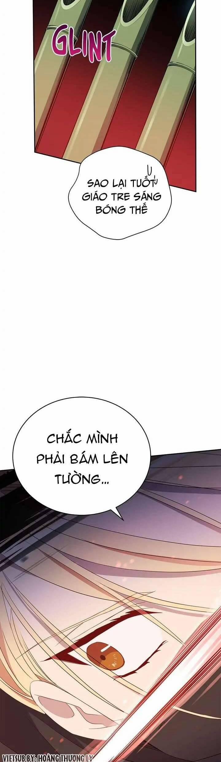 Ái Phi, Dao Của Nàng Rơi Rồi 109 trang 45