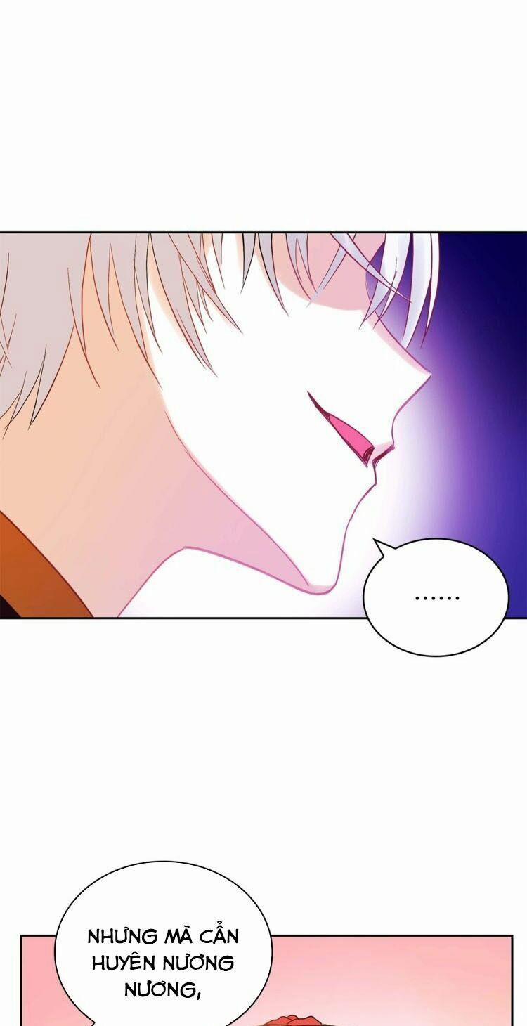 Ái Phi, Dao Của Nàng Rơi Rồi 11 trang 11