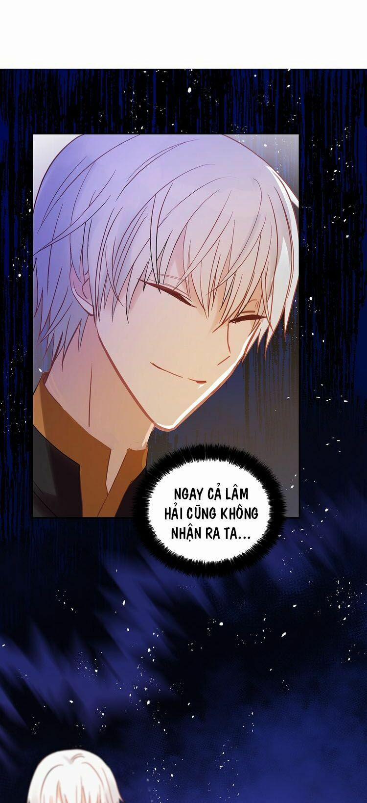 Ái Phi, Dao Của Nàng Rơi Rồi 11 trang 14