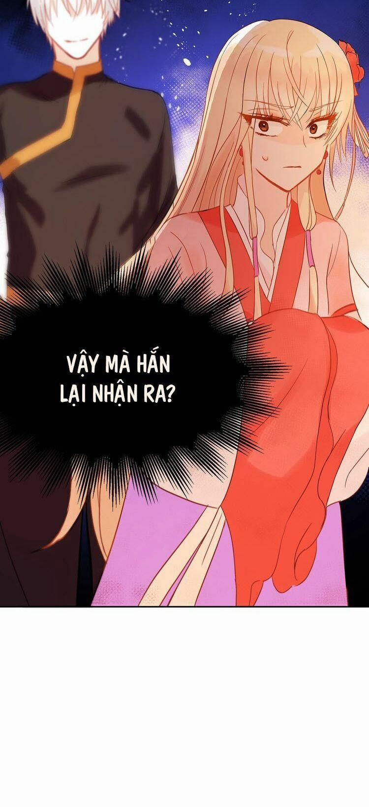 Ái Phi, Dao Của Nàng Rơi Rồi 11 trang 15