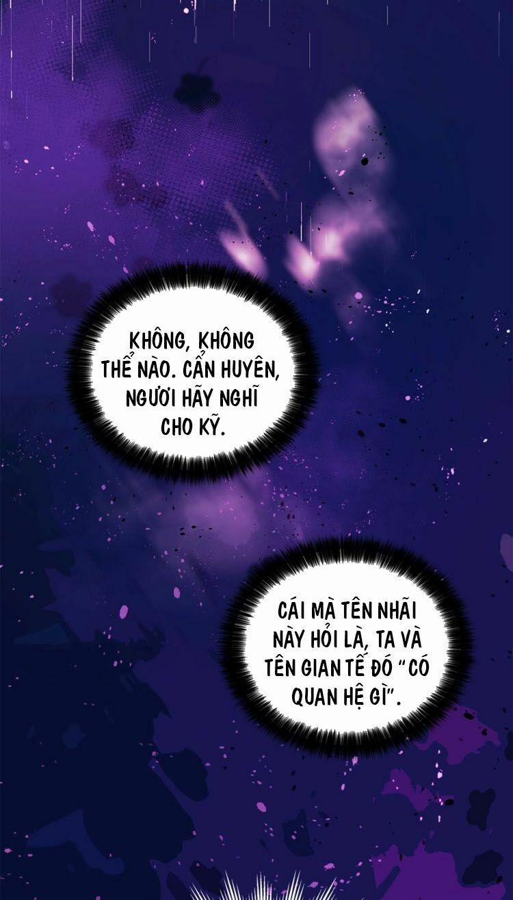 Ái Phi, Dao Của Nàng Rơi Rồi 11 trang 18