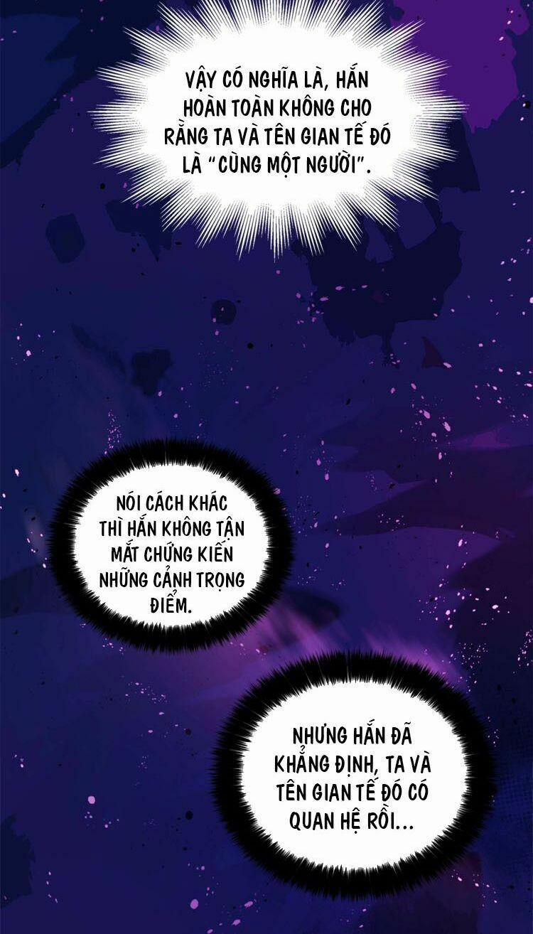 Ái Phi, Dao Của Nàng Rơi Rồi 11 trang 19