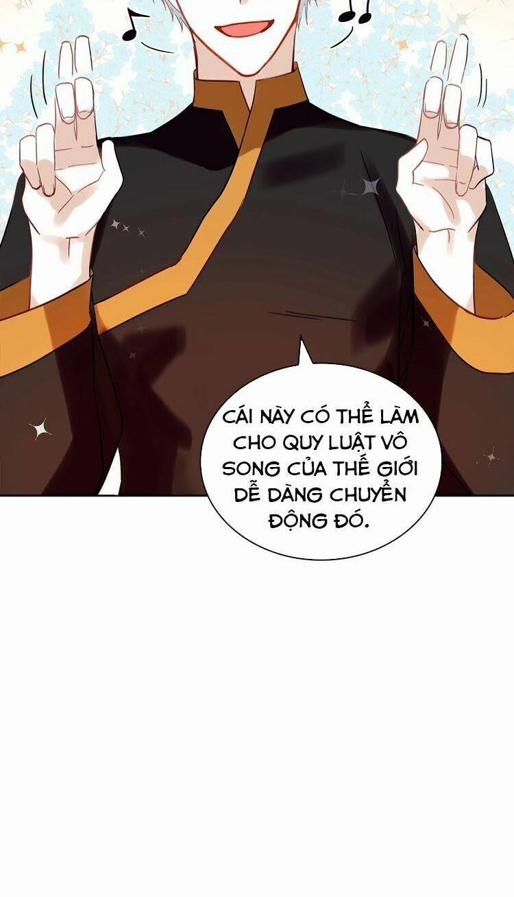 Ái Phi, Dao Của Nàng Rơi Rồi 11 trang 29