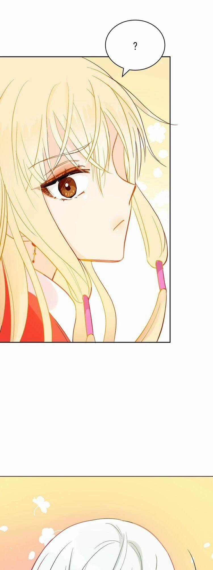 Ái Phi, Dao Của Nàng Rơi Rồi 11 trang 3