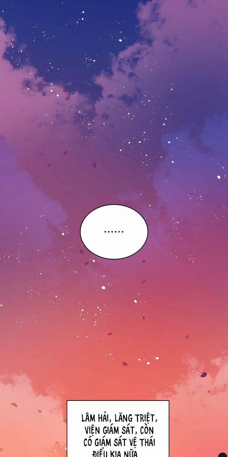 Ái Phi, Dao Của Nàng Rơi Rồi 11 trang 35