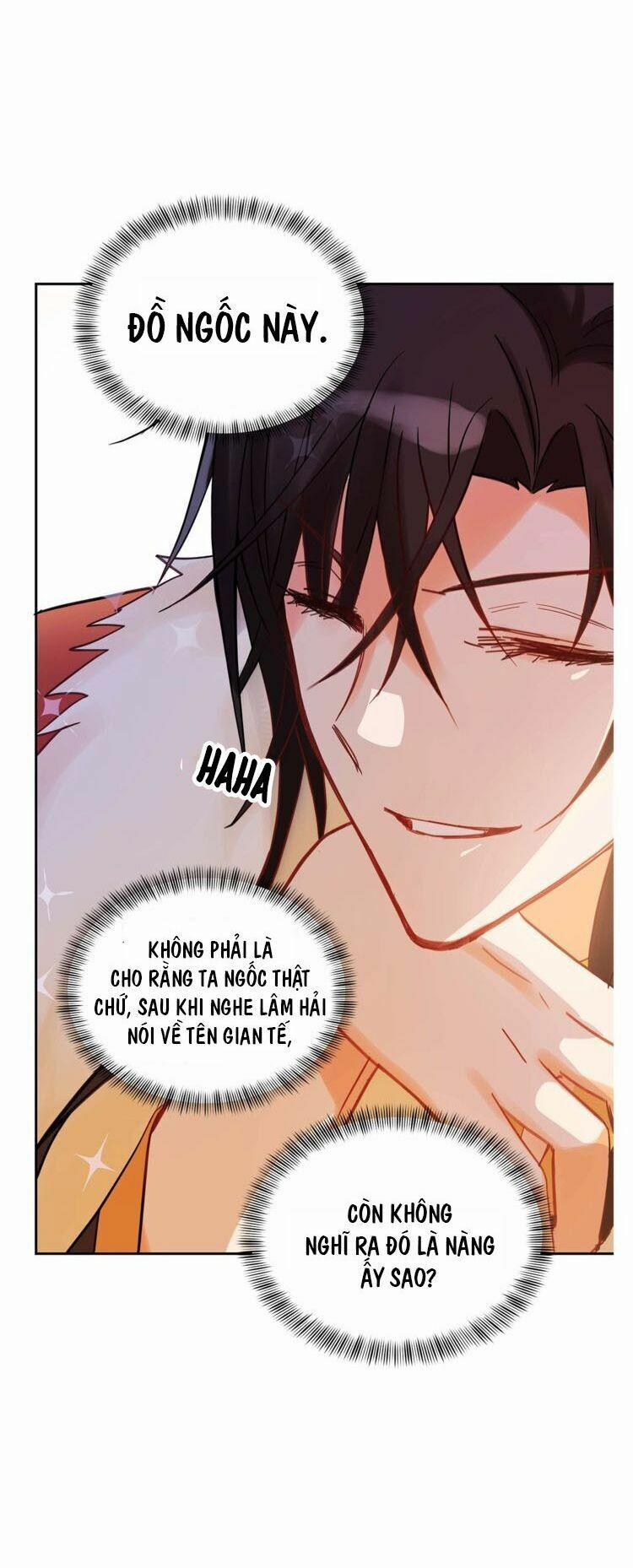 Ái Phi, Dao Của Nàng Rơi Rồi 11 trang 42