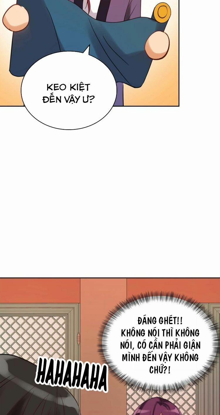 Ái Phi, Dao Của Nàng Rơi Rồi 11 trang 45