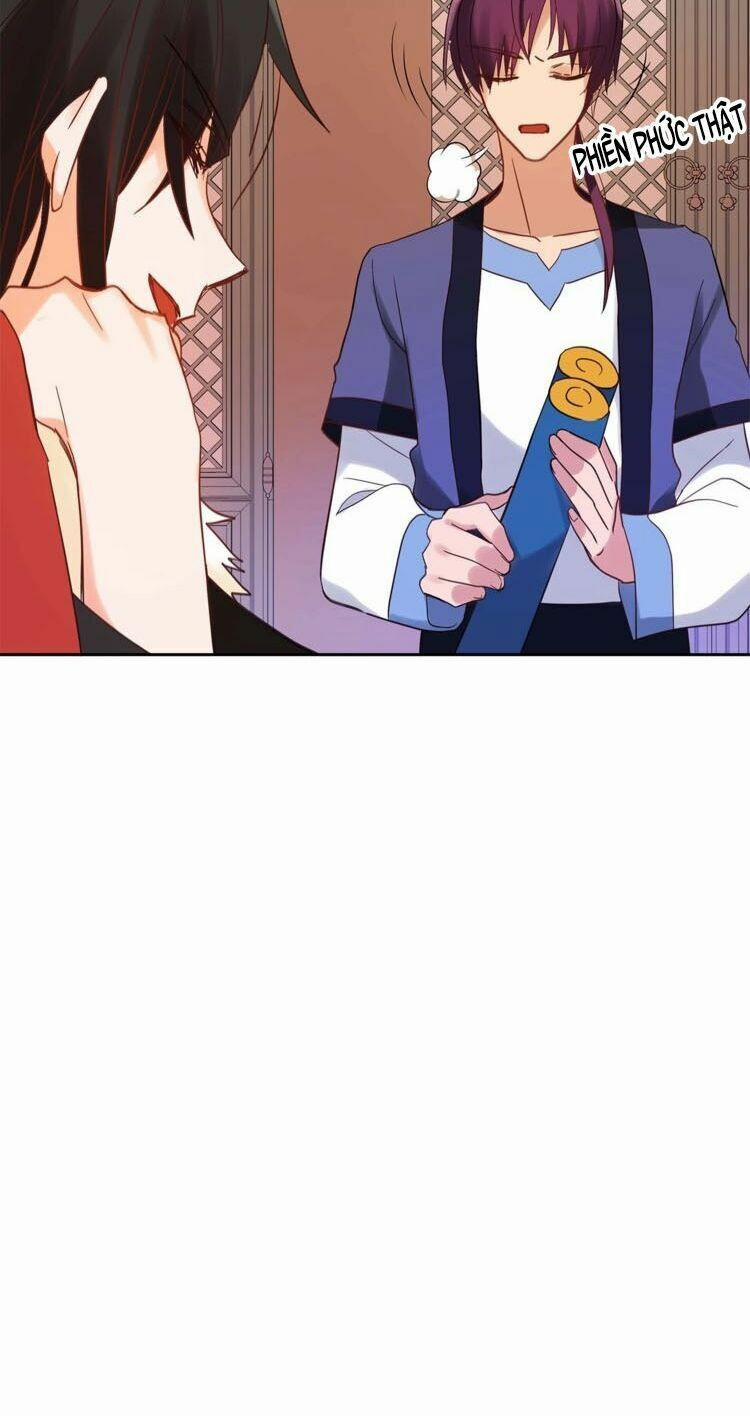 Ái Phi, Dao Của Nàng Rơi Rồi 11 trang 46