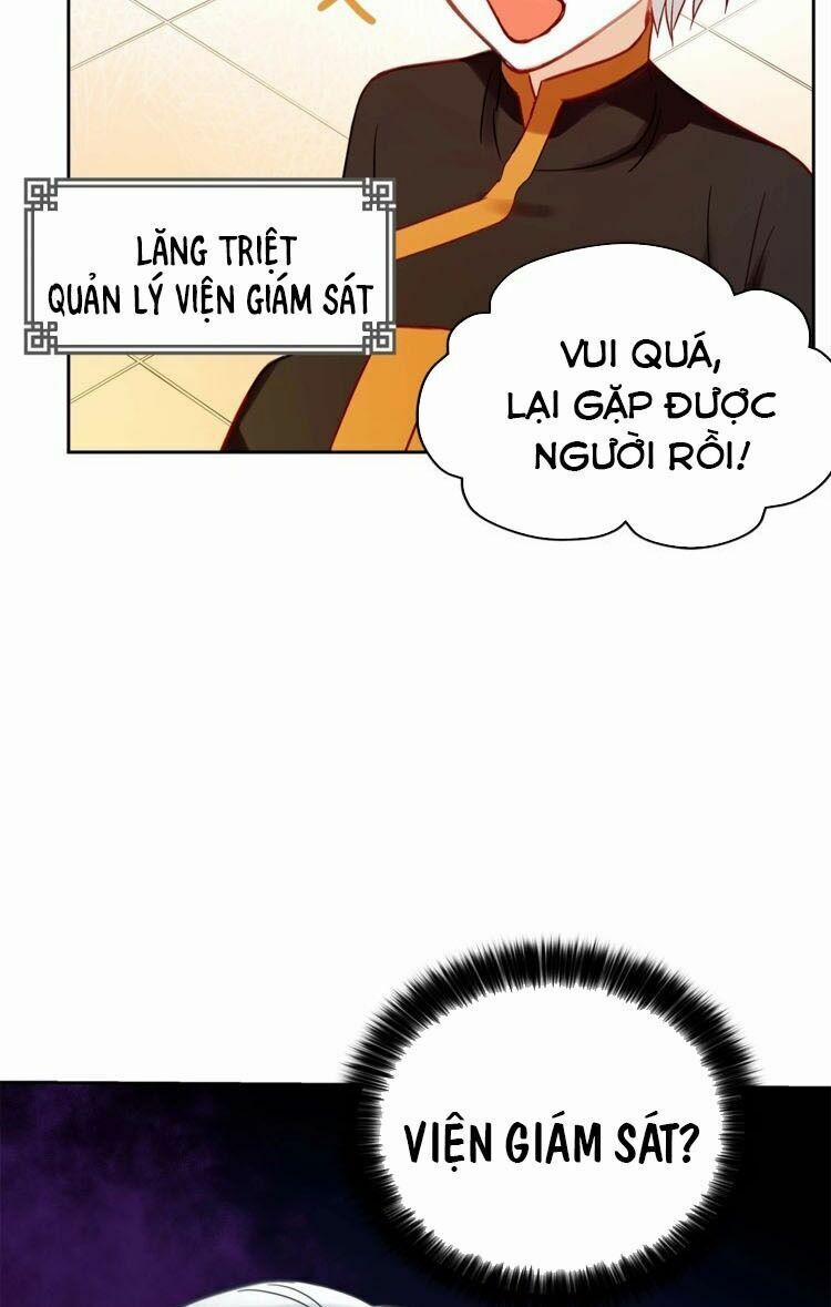 Ái Phi, Dao Của Nàng Rơi Rồi 11 trang 5