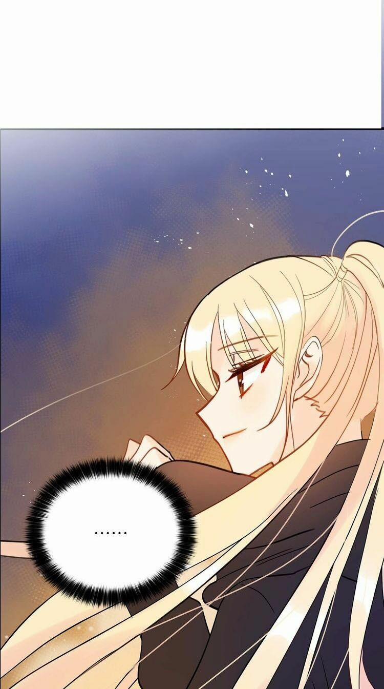 Ái Phi, Dao Của Nàng Rơi Rồi 11 trang 57