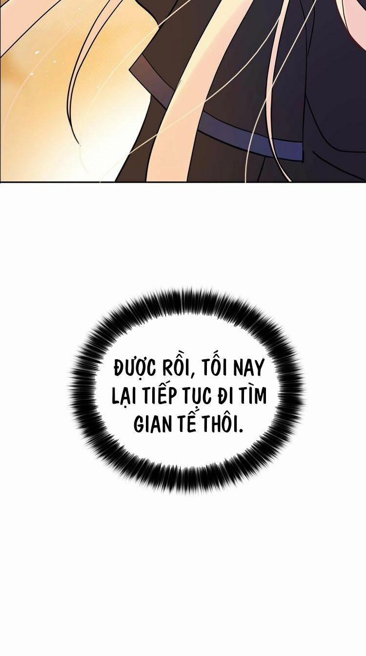 Ái Phi, Dao Của Nàng Rơi Rồi 11 trang 58