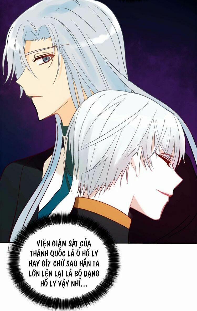 Ái Phi, Dao Của Nàng Rơi Rồi 11 trang 6