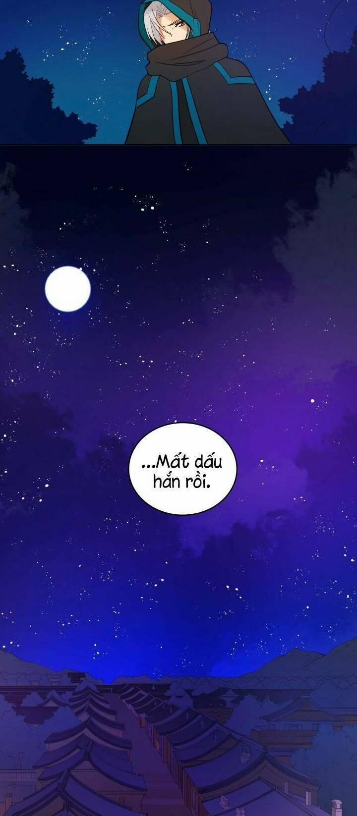 Ái Phi, Dao Của Nàng Rơi Rồi 12 trang 24