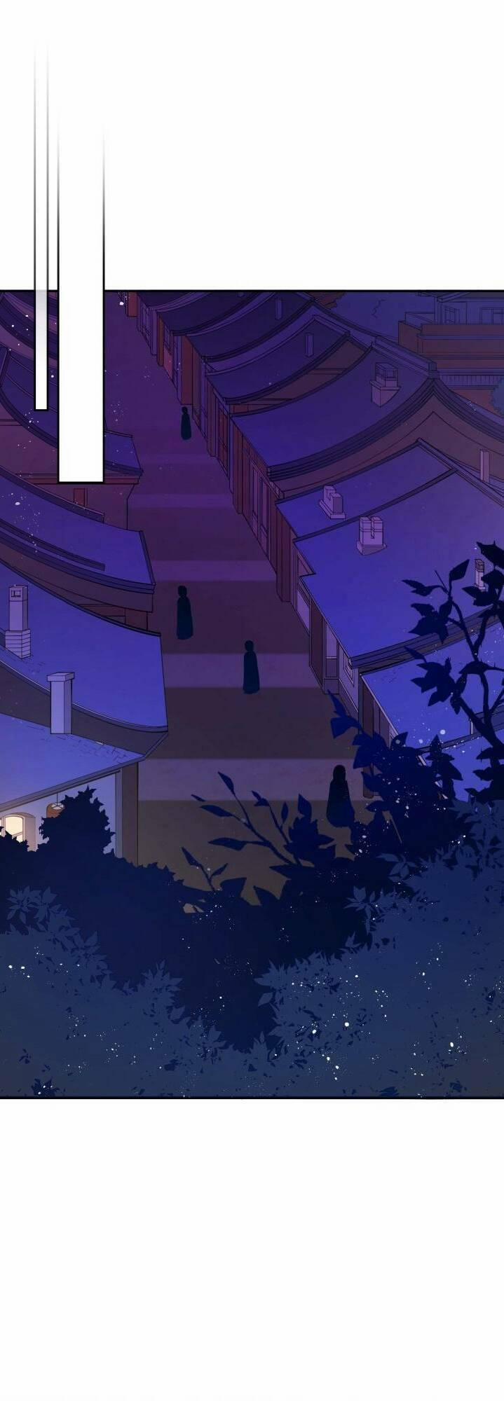 Ái Phi, Dao Của Nàng Rơi Rồi 12 trang 30