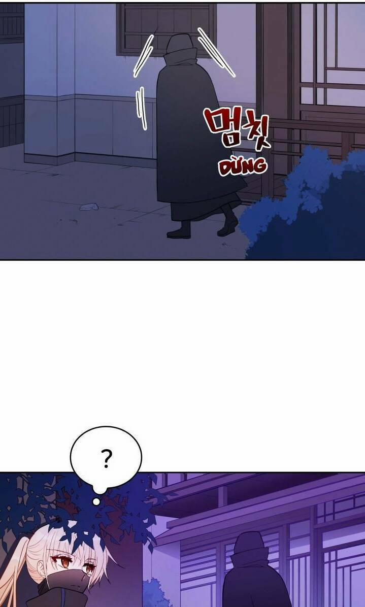 Ái Phi, Dao Của Nàng Rơi Rồi 12 trang 31