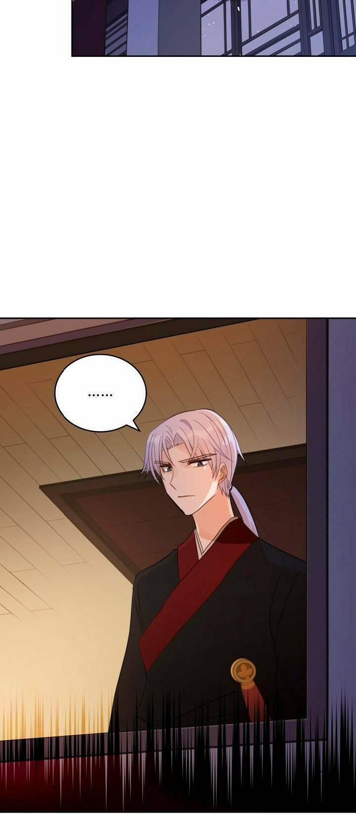 Ái Phi, Dao Của Nàng Rơi Rồi 12 trang 35