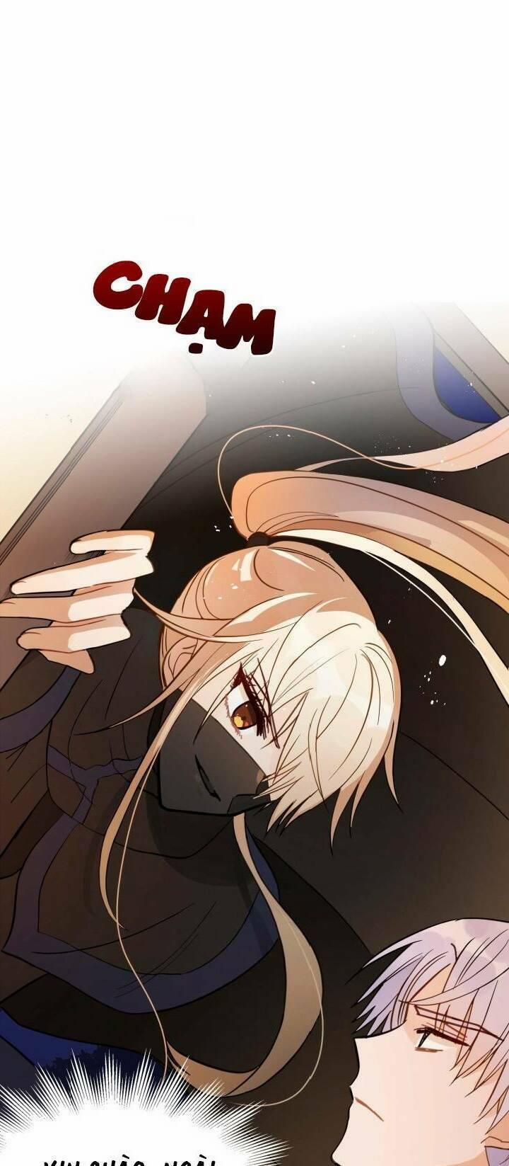 Ái Phi, Dao Của Nàng Rơi Rồi 12 trang 39