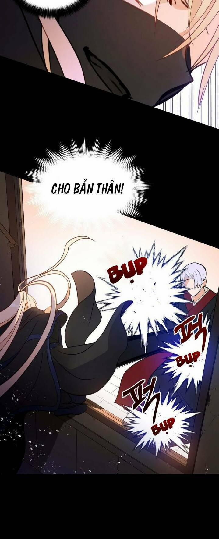 Ái Phi, Dao Của Nàng Rơi Rồi 12 trang 42