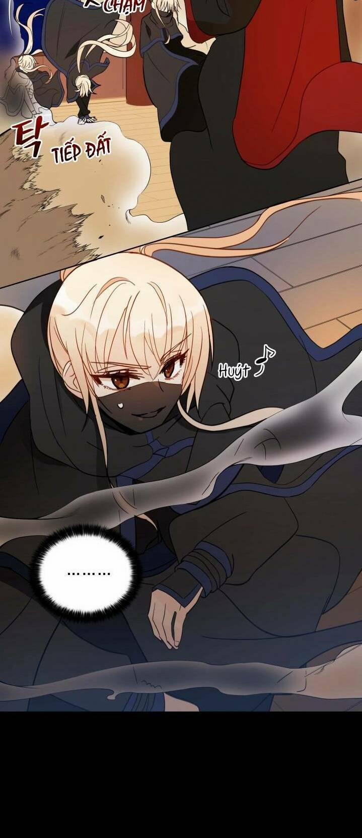 Ái Phi, Dao Của Nàng Rơi Rồi 12 trang 46