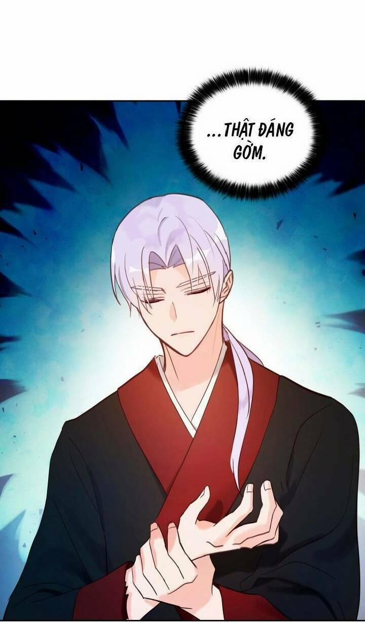 Ái Phi, Dao Của Nàng Rơi Rồi 12 trang 49