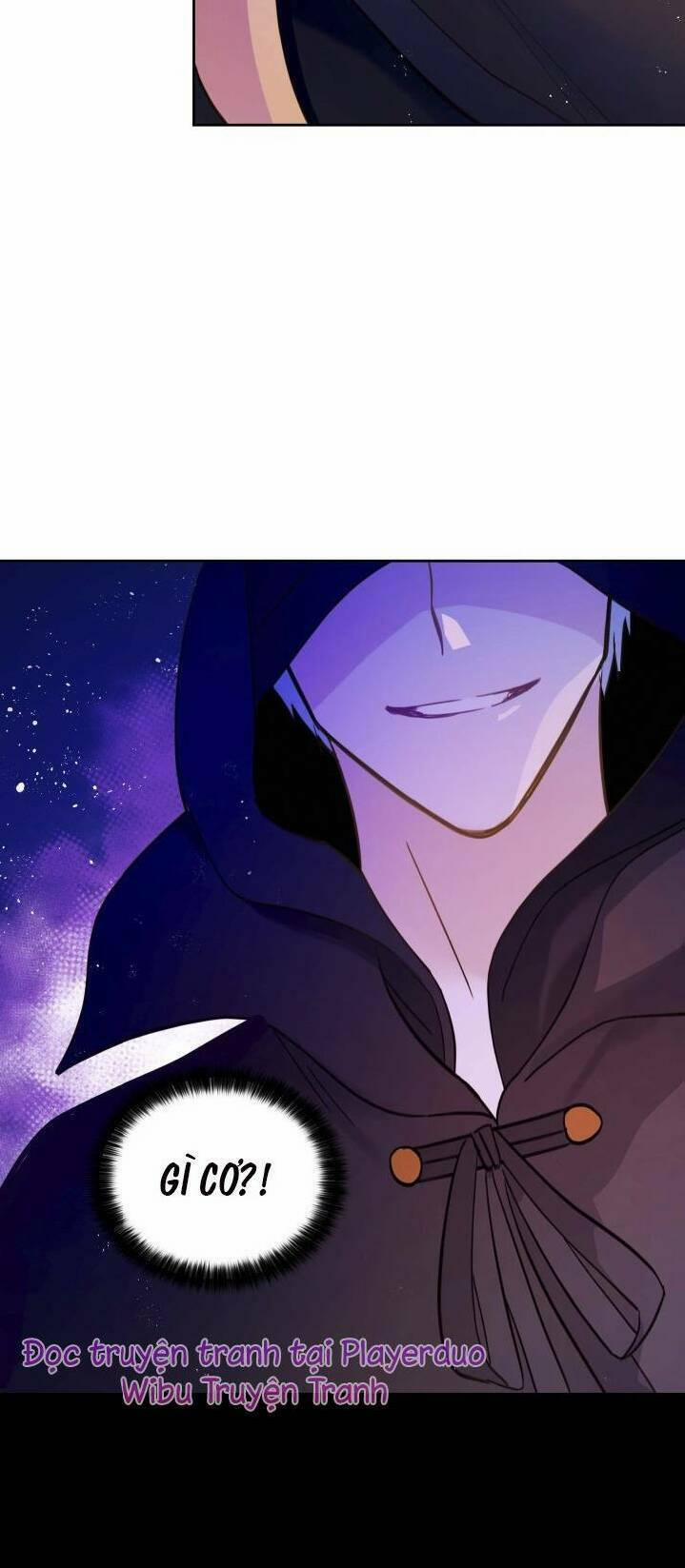 Ái Phi, Dao Của Nàng Rơi Rồi 12 trang 58