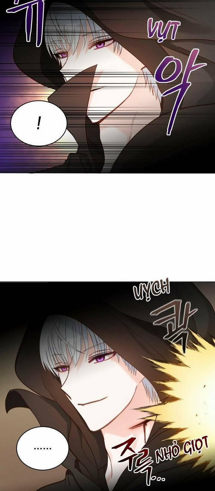 Ái Phi, Dao Của Nàng Rơi Rồi 13 trang 13