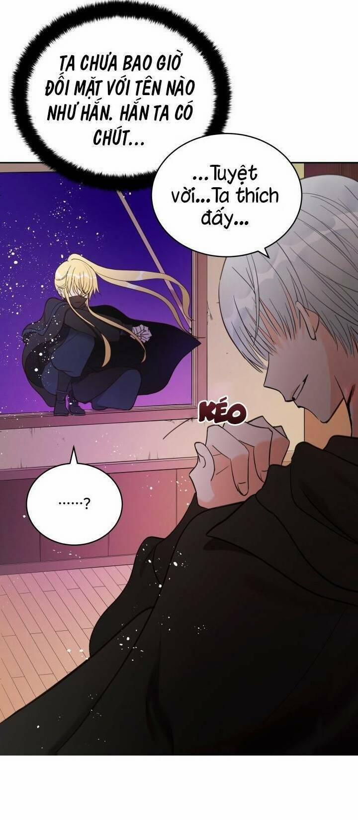 Ái Phi, Dao Của Nàng Rơi Rồi 13 trang 15