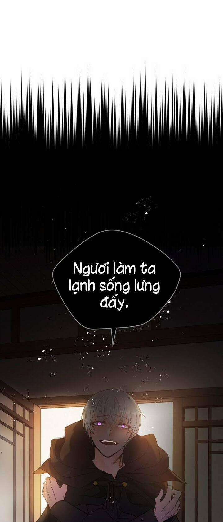 Ái Phi, Dao Của Nàng Rơi Rồi 13 trang 16