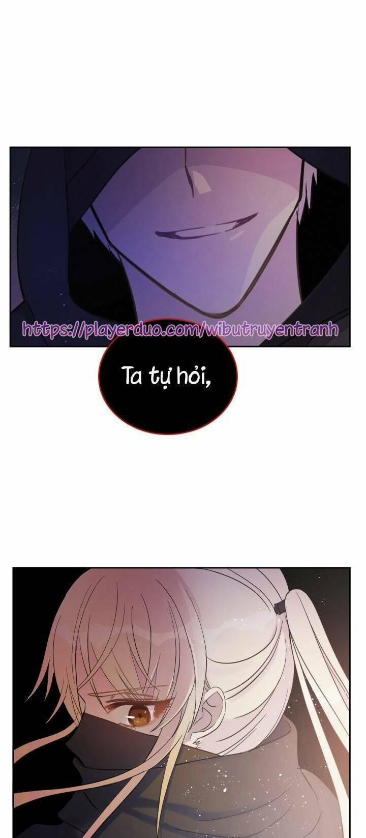 Ái Phi, Dao Của Nàng Rơi Rồi 13 trang 2