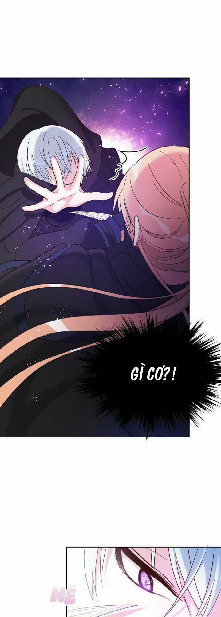 Ái Phi, Dao Của Nàng Rơi Rồi 13 trang 22