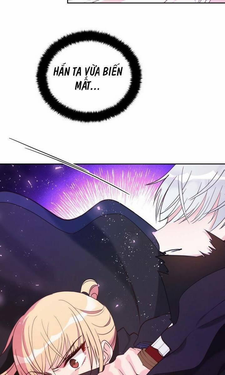 Ái Phi, Dao Của Nàng Rơi Rồi 13 trang 23