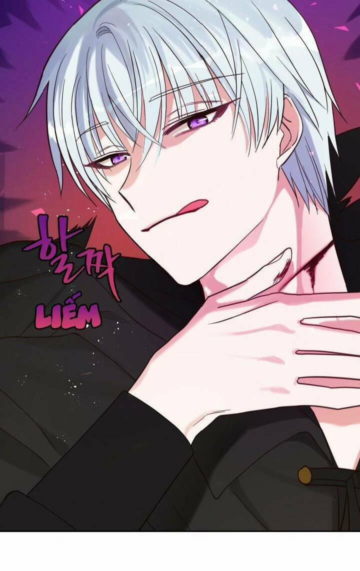 Ái Phi, Dao Của Nàng Rơi Rồi 13 trang 27