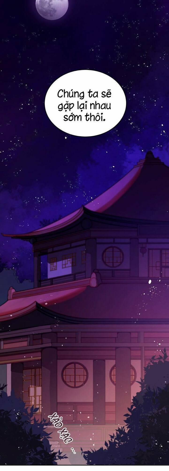 Ái Phi, Dao Của Nàng Rơi Rồi 13 trang 34