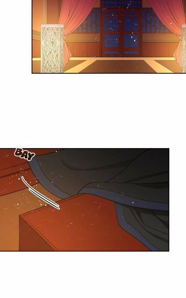 Ái Phi, Dao Của Nàng Rơi Rồi 13 trang 36