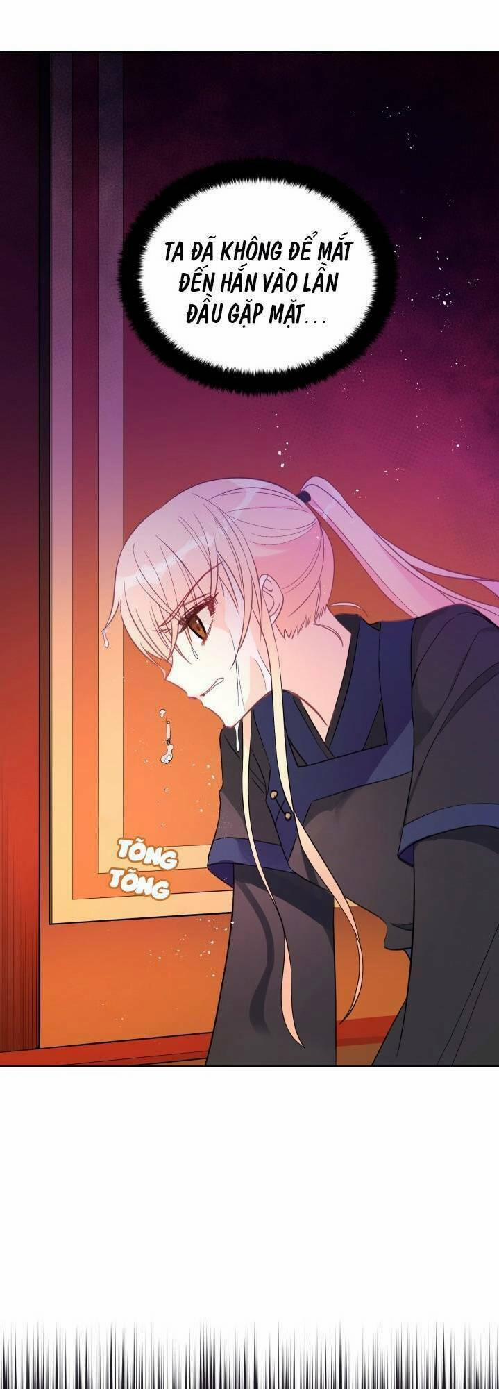 Ái Phi, Dao Của Nàng Rơi Rồi 13 trang 38