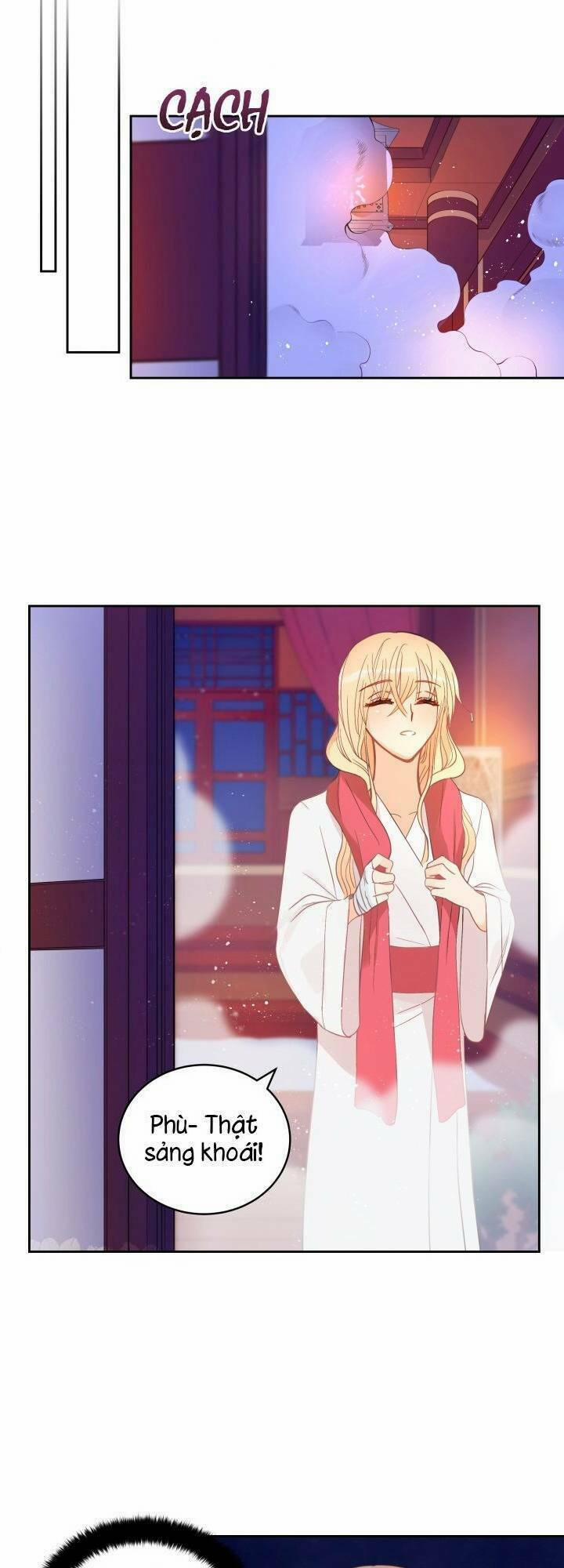 Ái Phi, Dao Của Nàng Rơi Rồi 13 trang 44