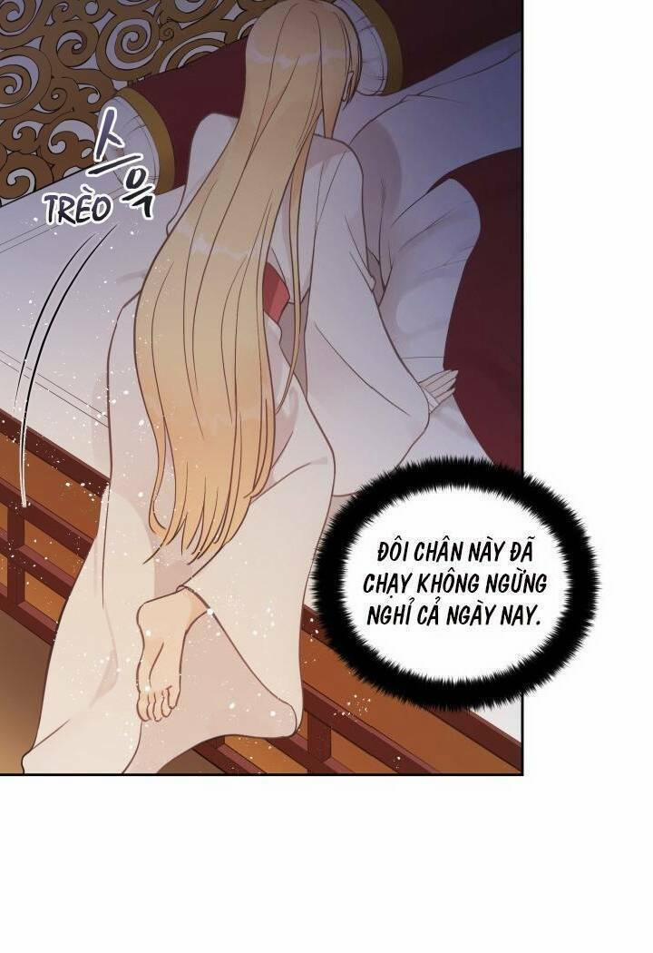 Ái Phi, Dao Của Nàng Rơi Rồi 13 trang 48