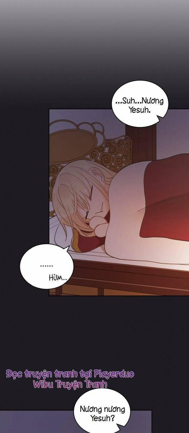 Ái Phi, Dao Của Nàng Rơi Rồi 13 trang 51