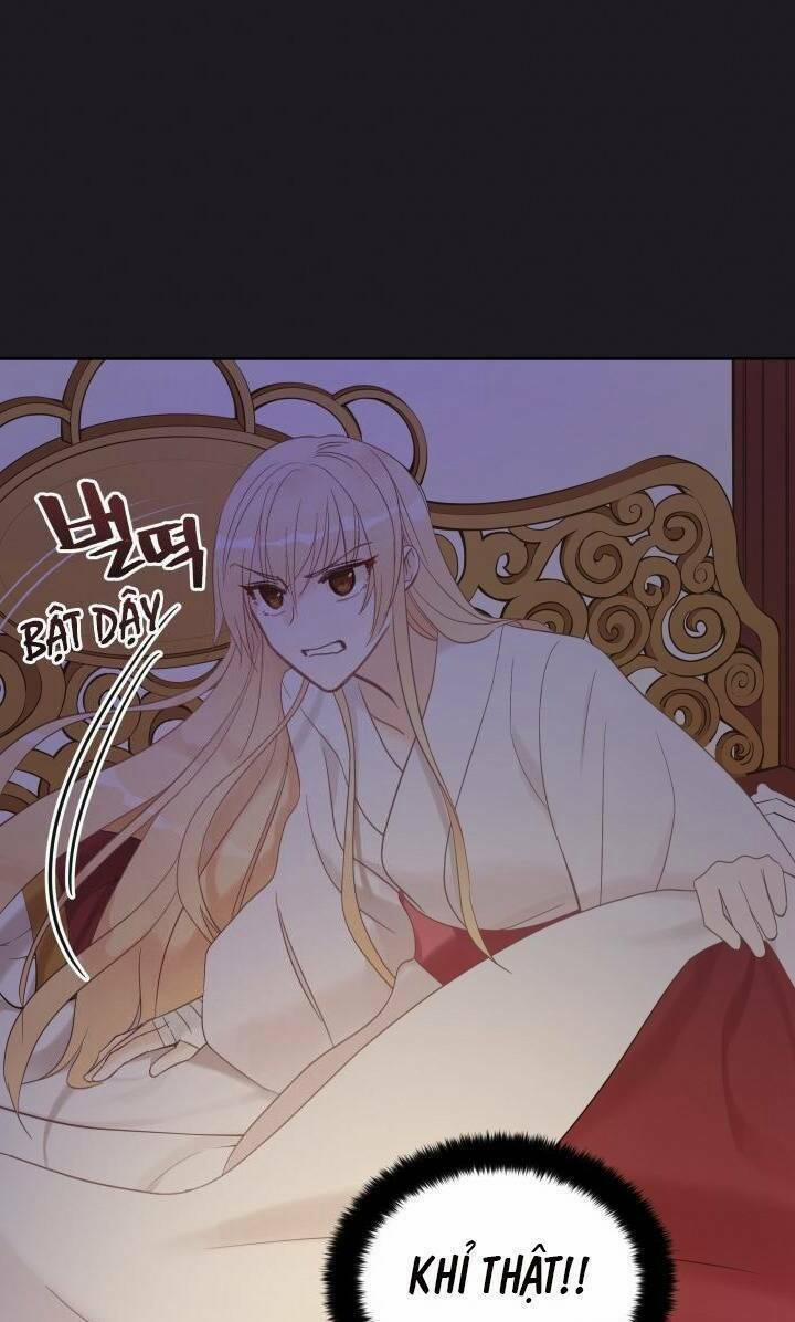 Ái Phi, Dao Của Nàng Rơi Rồi 13 trang 53