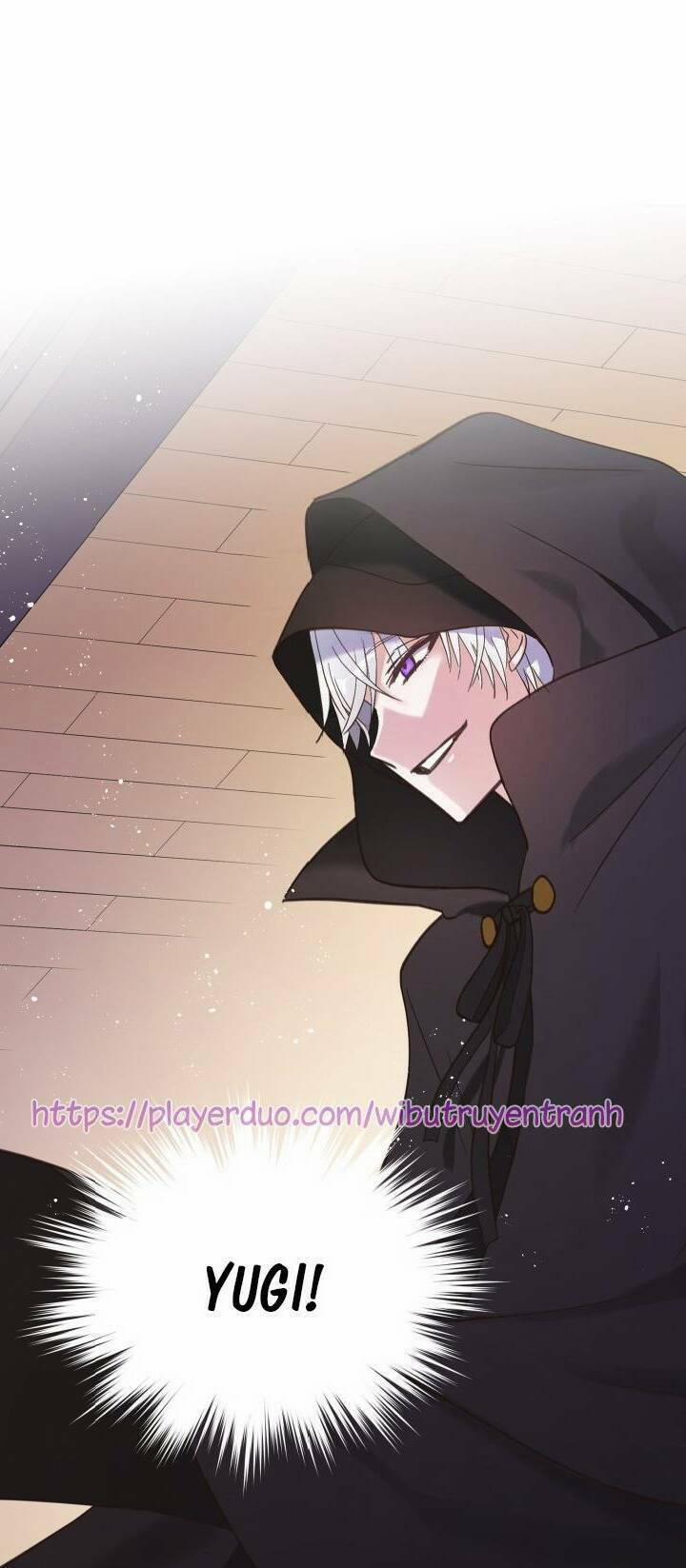 Ái Phi, Dao Của Nàng Rơi Rồi 13 trang 6