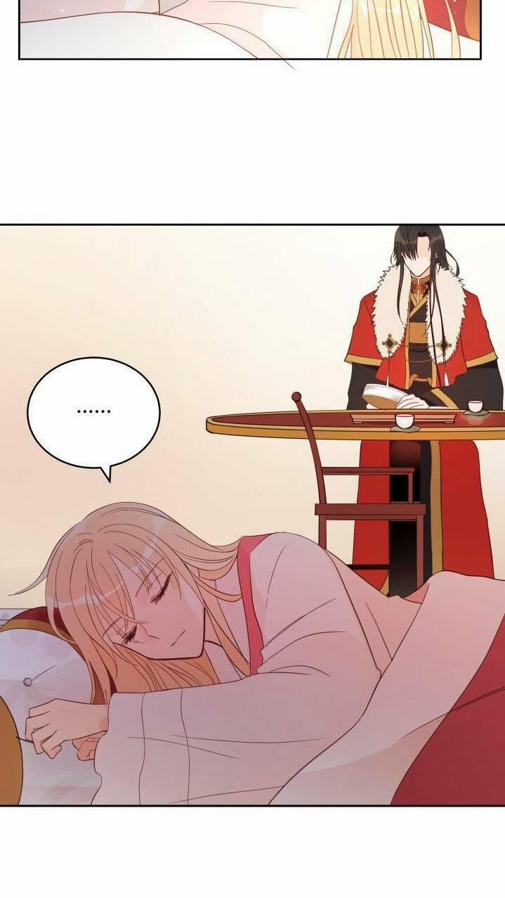 Ái Phi, Dao Của Nàng Rơi Rồi 14 trang 25