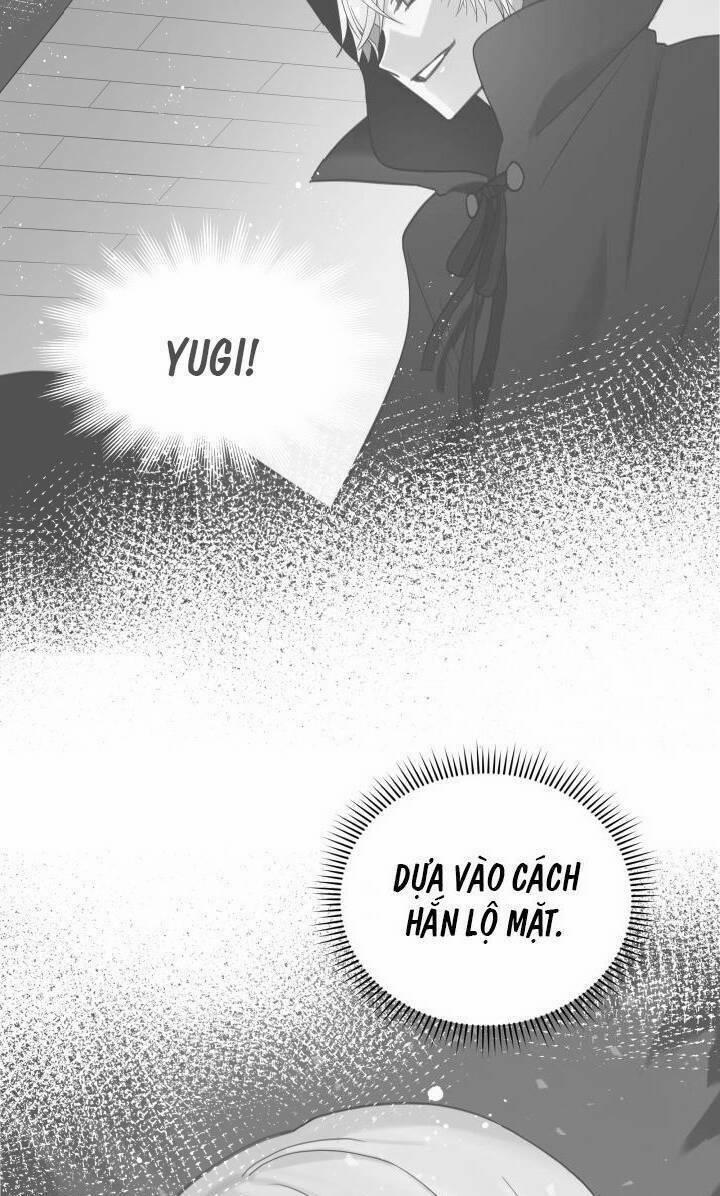 Ái Phi, Dao Của Nàng Rơi Rồi 14 trang 27