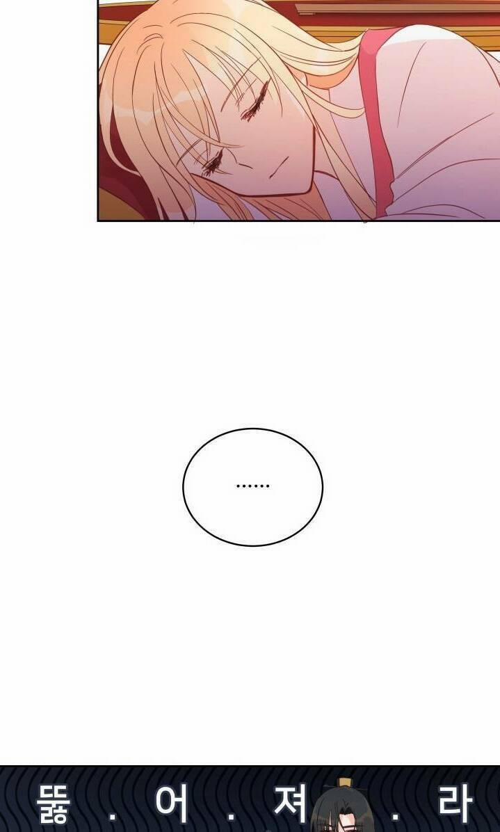 Ái Phi, Dao Của Nàng Rơi Rồi 14 trang 30